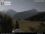 Archiv Foto Webcam Aostatal, Saint-Nicolas 09:00