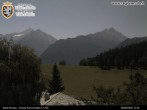 Archiv Foto Webcam Aostatal, Saint-Nicolas 11:00