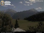 Archiv Foto Webcam Aostatal, Saint-Nicolas 15:00