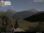 Archiv Foto Webcam Aostatal, Saint-Nicolas 17:00