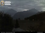 Archiv Foto Webcam Aostatal, Saint-Nicolas 05:00