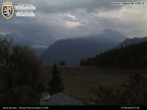 Archiv Foto Webcam Aostatal, Saint-Nicolas 06:00