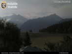 Archiv Foto Webcam Aostatal, Saint-Nicolas 07:00