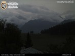 Archiv Foto Webcam Aostatal, Saint-Nicolas 09:00