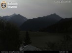 Archiv Foto Webcam Aostatal, Saint-Nicolas 09:00