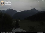 Archiv Foto Webcam Aostatal, Saint-Nicolas 11:00
