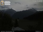 Archiv Foto Webcam Aostatal, Saint-Nicolas 12:00