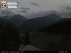 Archiv Foto Webcam Aostatal, Saint-Nicolas 13:00