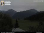 Archiv Foto Webcam Aostatal, Saint-Nicolas 17:00
