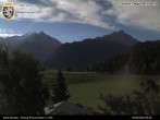 Archiv Foto Webcam Aostatal, Saint-Nicolas 08:00