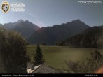 Archiv Foto Webcam Aostatal, Saint-Nicolas 09:00