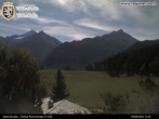 Archiv Foto Webcam Aostatal, Saint-Nicolas 11:00