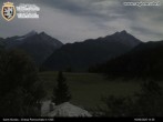 Archiv Foto Webcam Aostatal, Saint-Nicolas 13:00