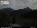 Archiv Foto Webcam Aostatal, Saint-Nicolas 15:00