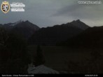 Archiv Foto Webcam Aostatal, Saint-Nicolas 19:00