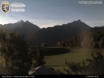 Archiv Foto Webcam Aostatal, Saint-Nicolas 07:00