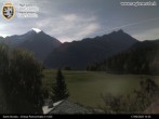 Archiv Foto Webcam Aostatal, Saint-Nicolas 09:00
