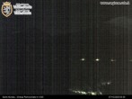 Archiv Foto Webcam Aostatal, Saint-Nicolas 23:00