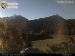 Archiv Foto Webcam Aostatal, Saint-Nicolas 07:00