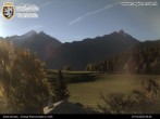 Archiv Foto Webcam Aostatal, Saint-Nicolas 08:00