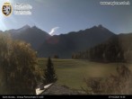 Archiv Foto Webcam Aostatal, Saint-Nicolas 09:00