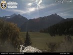 Archiv Foto Webcam Aostatal, Saint-Nicolas 11:00