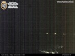 Archiv Foto Webcam Aostatal, Saint-Nicolas 23:00