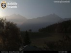 Archiv Foto Webcam Aostatal, Saint-Nicolas 07:00
