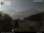 Archiv Foto Webcam Aostatal, Saint-Nicolas 09:00