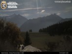 Archiv Foto Webcam Aostatal, Saint-Nicolas 11:00