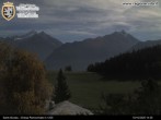 Archiv Foto Webcam Aostatal, Saint-Nicolas 13:00