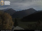 Archiv Foto Webcam Aostatal, Saint-Nicolas 15:00