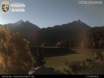 Archiv Foto Webcam Aostatal, Saint-Nicolas 07:00