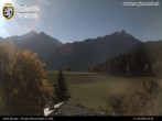 Archiv Foto Webcam Aostatal, Saint-Nicolas 09:00