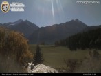 Archiv Foto Webcam Aostatal, Saint-Nicolas 11:00