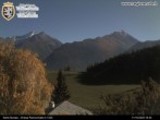 Archiv Foto Webcam Aostatal, Saint-Nicolas 15:00