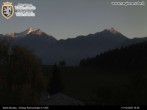 Archiv Foto Webcam Aostatal, Saint-Nicolas 17:00