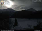 Archiv Foto Webcam Aostatal, Saint-Nicolas 09:00
