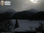Archiv Foto Webcam Aostatal, Saint-Nicolas 11:00