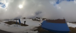 Archiv Foto Webcam Tschuggen, Arosa Bergbahnen 07:00