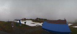 Archiv Foto Webcam Tschuggen, Arosa Bergbahnen 09:00