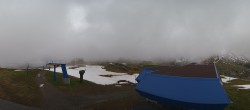 Archiv Foto Webcam Tschuggen, Arosa Bergbahnen 11:00