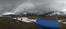 Archiv Foto Webcam Tschuggen, Arosa Bergbahnen 15:00