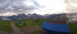 Archived image Webcam Tschuggen - Arosa-Lenzerheide 06:00