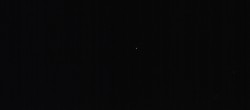 Archiv Foto Webcam Tschuggen, Arosa Bergbahnen 23:00