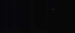 Archiv Foto Webcam Tschuggen, Arosa Bergbahnen 01:00