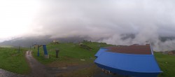 Archived image Webcam Tschuggen - Arosa-Lenzerheide 05:00
