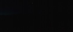 Archiv Foto Webcam Tschuggen, Arosa Bergbahnen 03:00