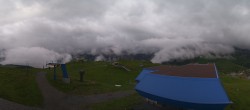 Archiv Foto Webcam Tschuggen, Arosa Bergbahnen 15:00