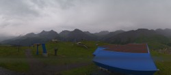 Archiv Foto Webcam Tschuggen, Arosa Bergbahnen 15:00